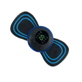 EMS Neck Massager Mini