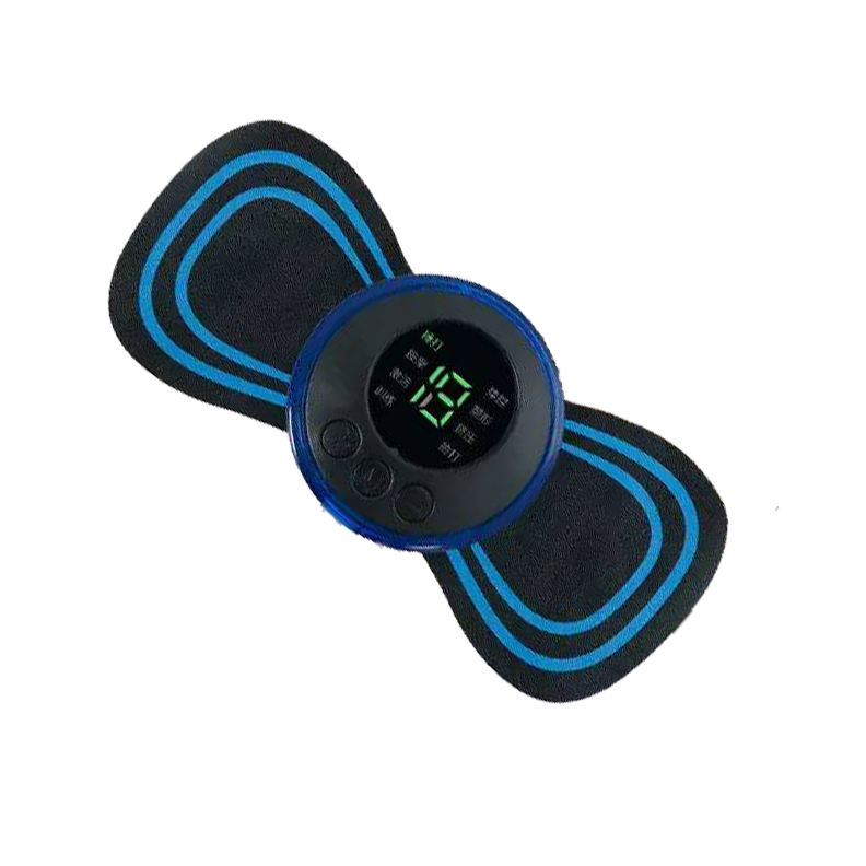 EMS Neck Massager Mini